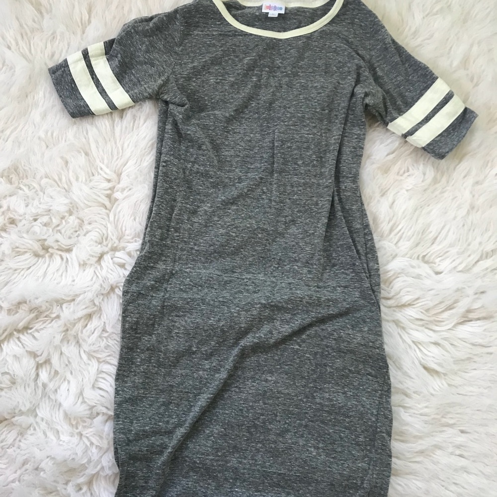 Lularoe Julia large